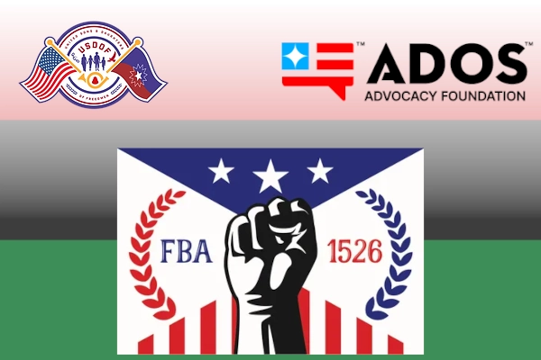 For Blacks Black American organization for reparations