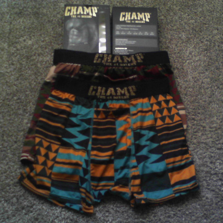 Black Owned Compression Shorts Champ Compression Shorts