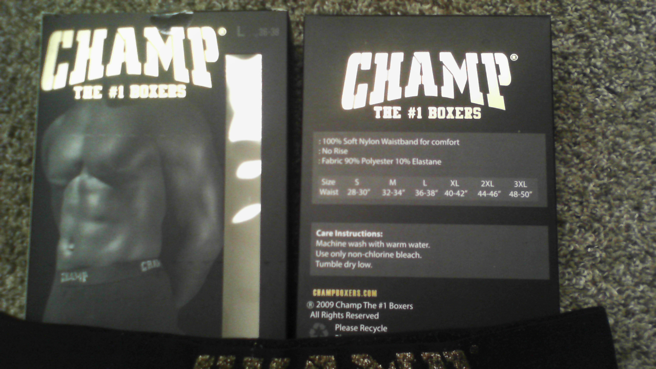 Black Owned Compression Shorts Champ Compression Shorts