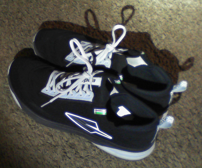 Enda Shoes Enda running shoes