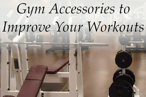 Weight Room Weight room