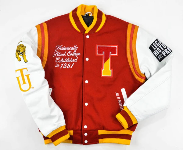 Legacy History Pride (LHP) Legacy History Pride jacket