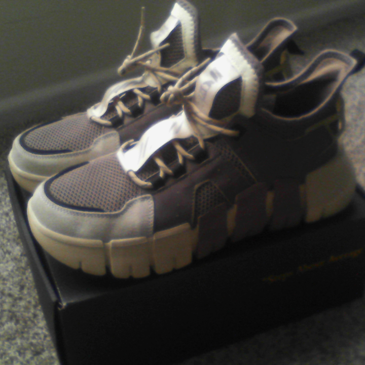 Negash Shoes Negash Namer shoes