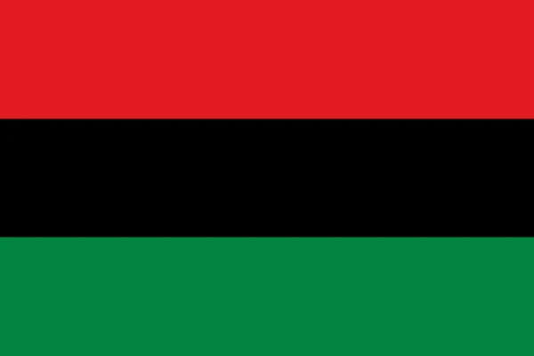 Pan-African Flag Pan-African flag
