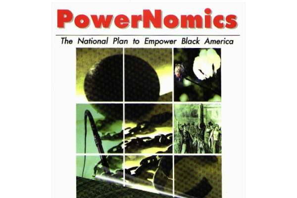 PowerNomics PowerNomics book