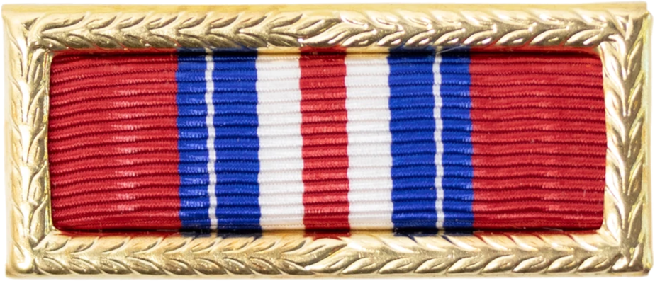 Featured image from Vanguard.com Valorous Unit Award (VUA)