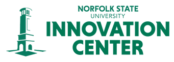 Norfolk State University Innovation Center logo